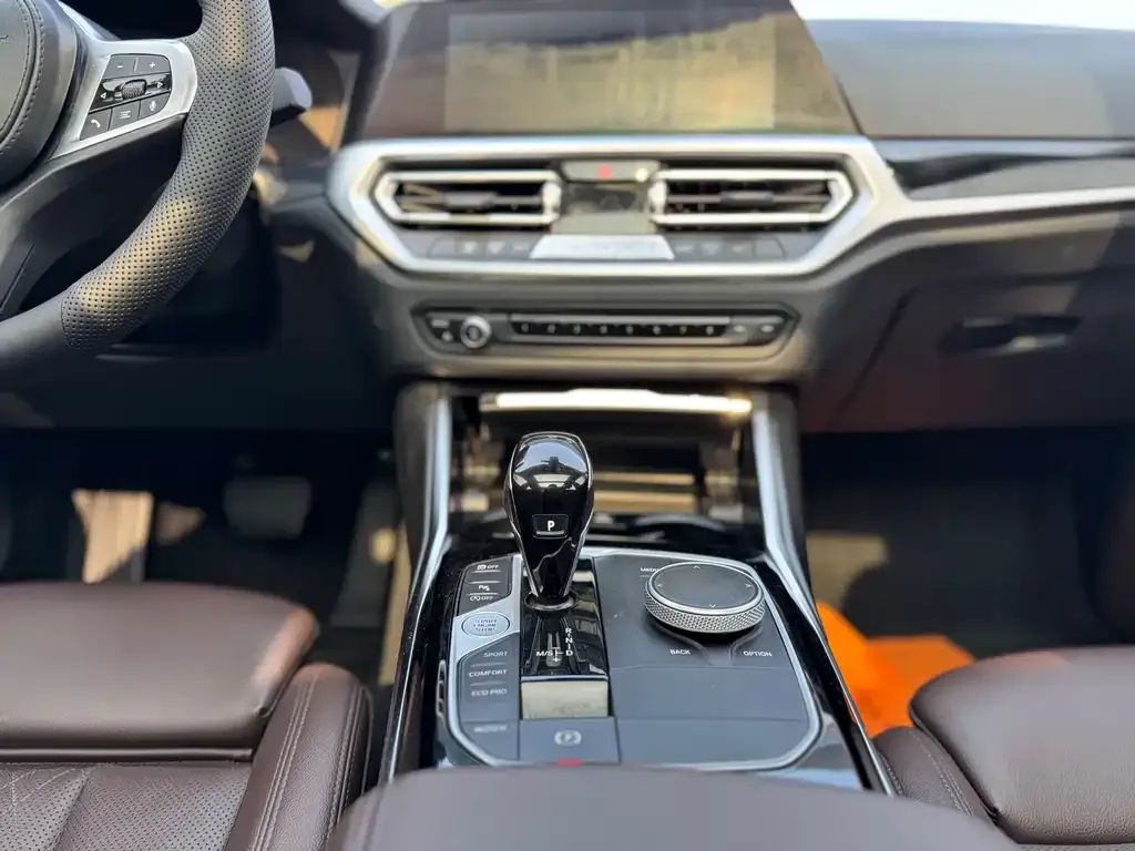 BMW 3 Series — фото 10
