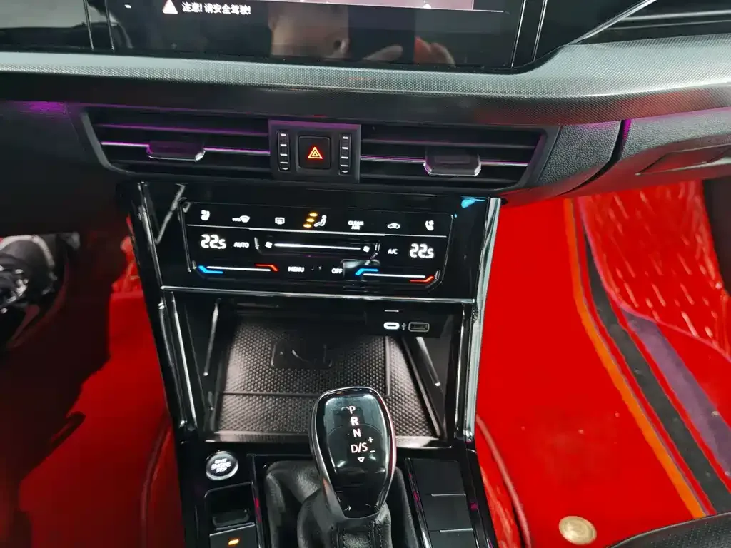 Volkswagen Passat — фото 7