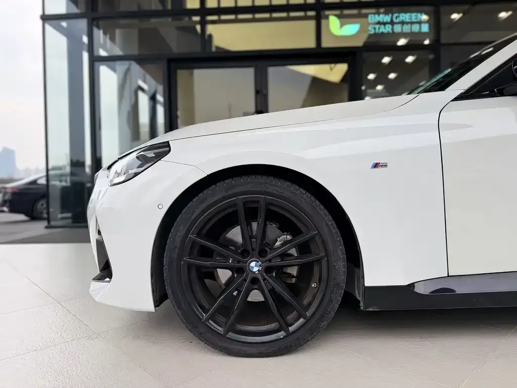 BMW 2 Series (Import) — фото 3
