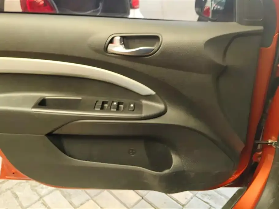 Kia KX1 — фото 3