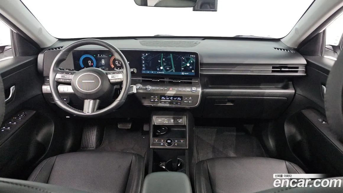 Hyundai Kona — фото 4