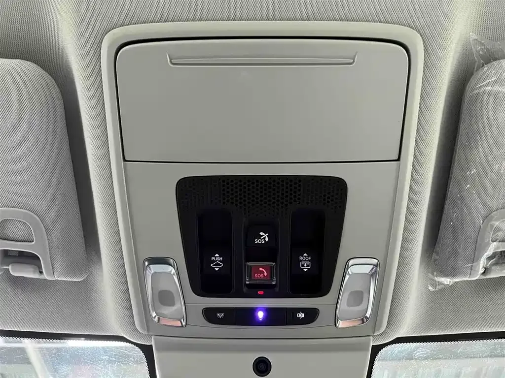 Honda Accord New Energy — фото 6