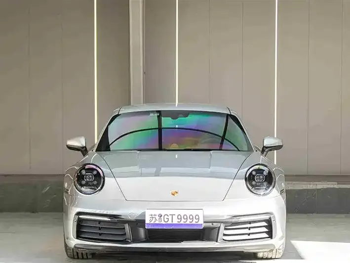 Porsche 911 — фото 2