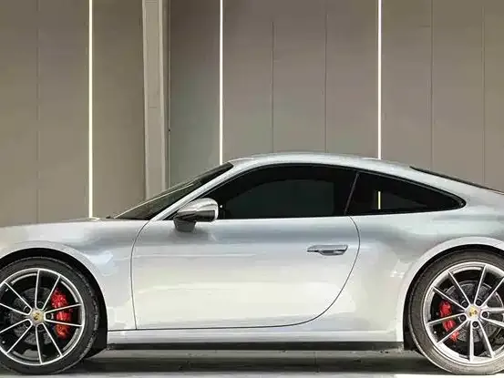 Porsche 911 — фото 6
