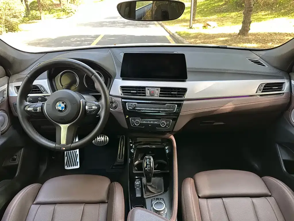 BMW X2 — фото 2