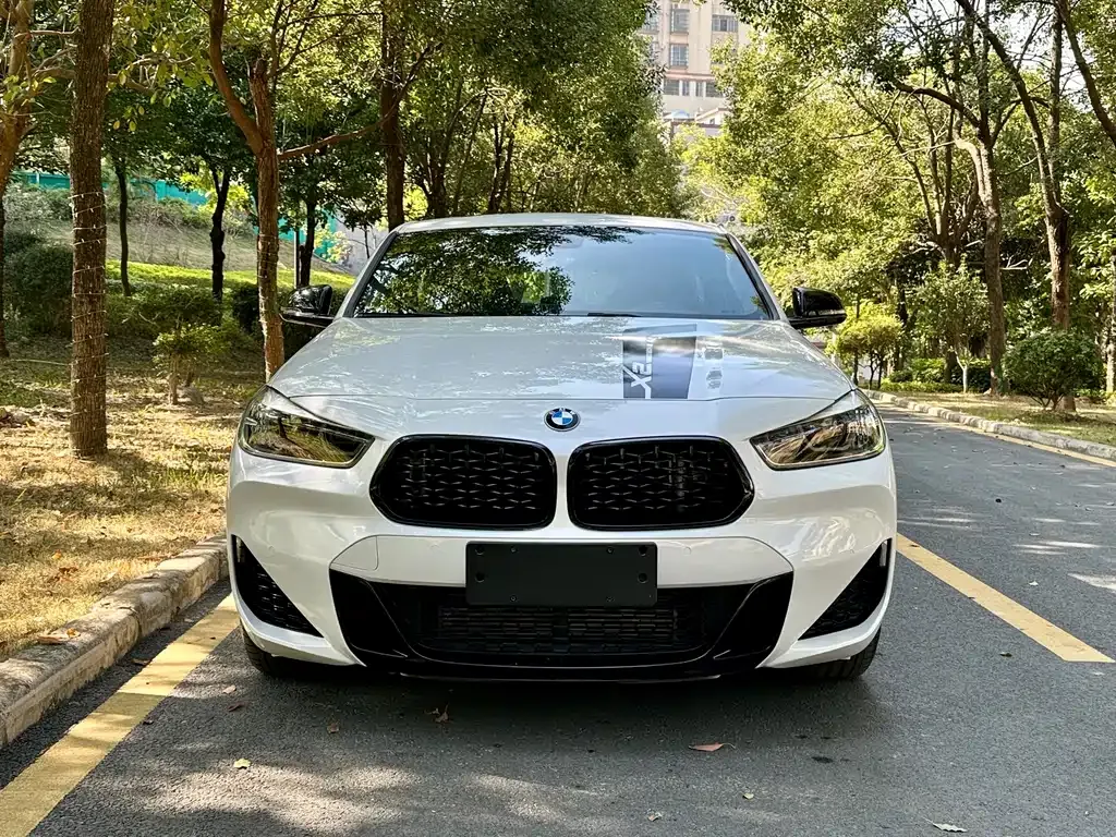 BMW X2 — фото 6