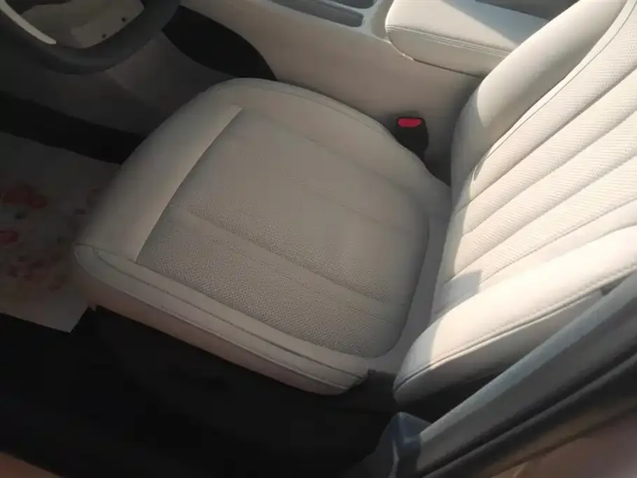 Geely Starburst — фото 10
