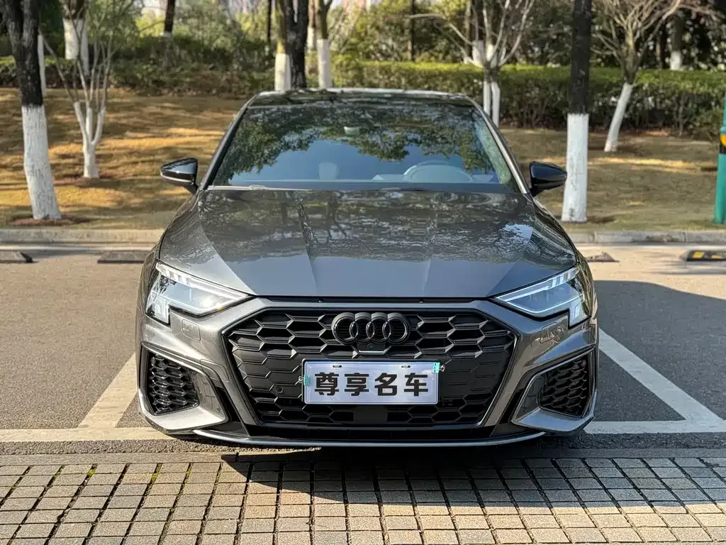 Audi A3 — фото 4