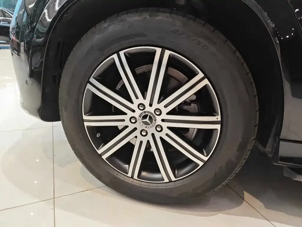 Mercedes-Benz GLE — фото 2