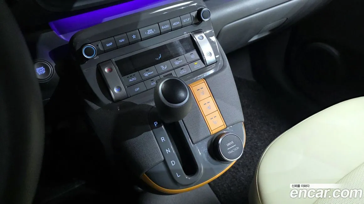 Hyundai Casper — фото 9