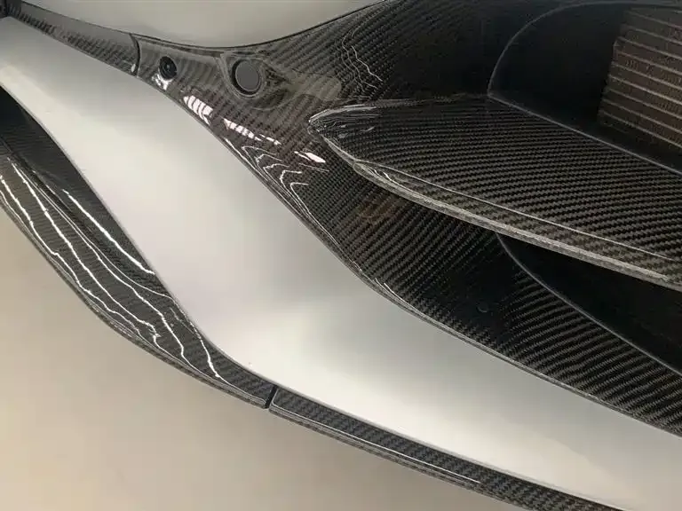 Mercedes-Benz AMG GT — фото 3