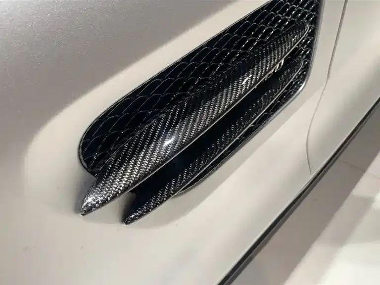 Mercedes-Benz AMG GT — фото 2