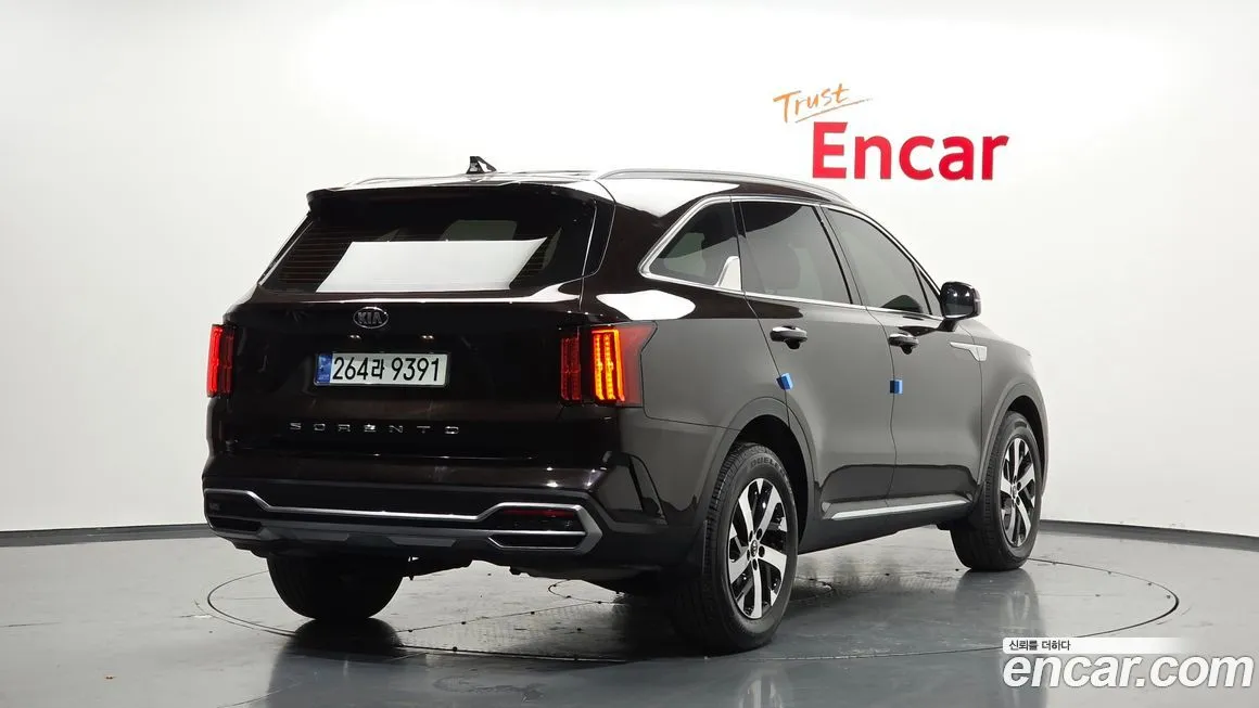 Kia Sorento — фото 2