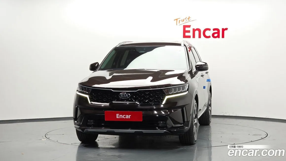 Kia Sorento — фото 3