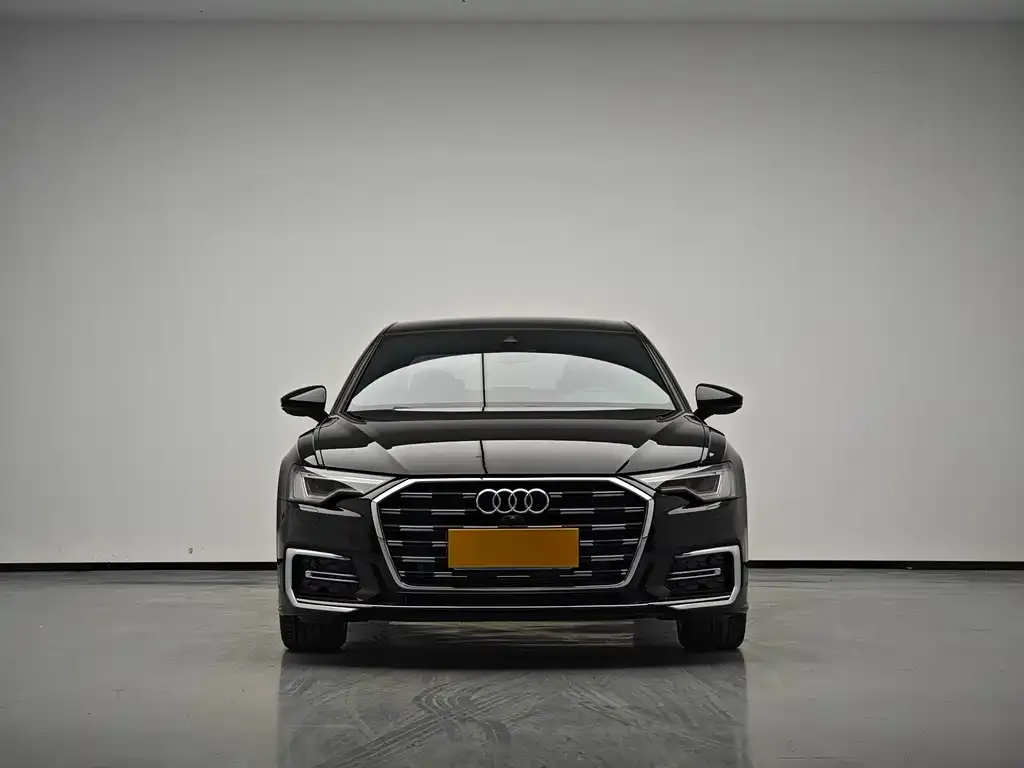 Audi A6L — фото 4