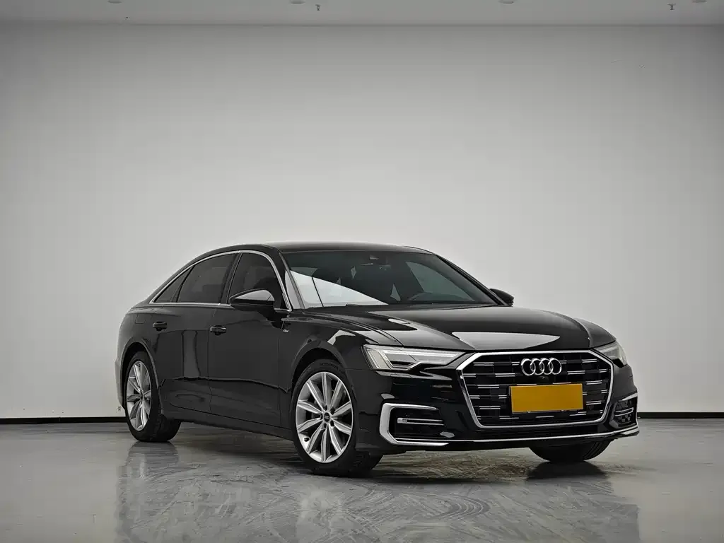 Audi A6L — фото 3
