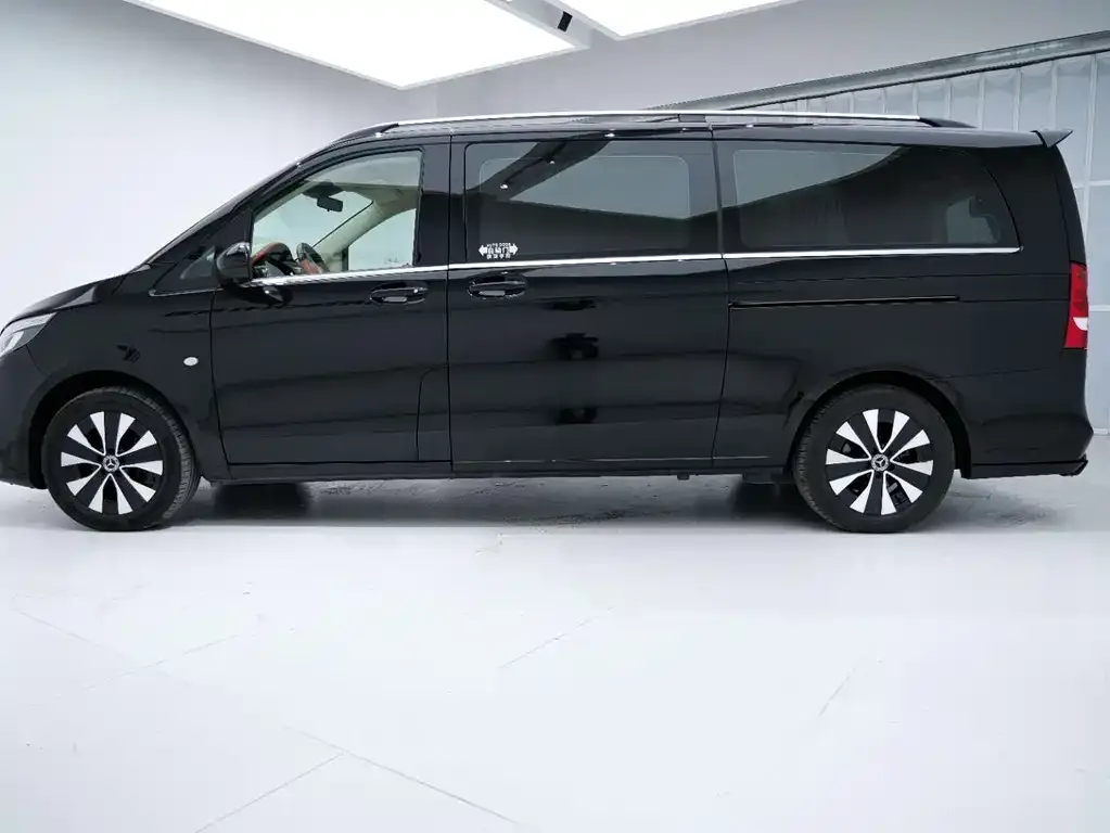 Mercedes-Benz Vito — фото 2