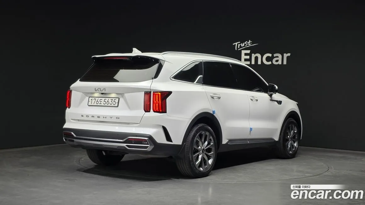 Kia Sorento — фото 3