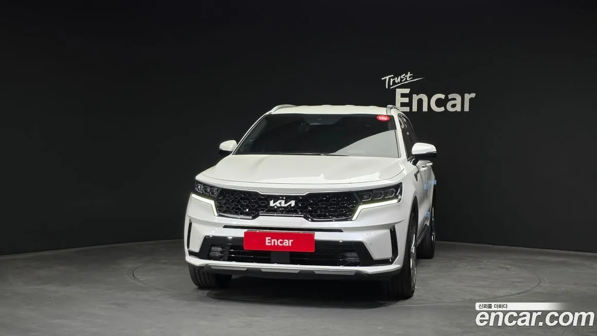 Kia Sorento — фото 2