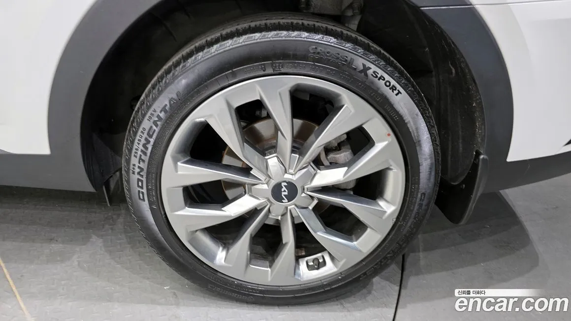 Kia Sorento — фото 4