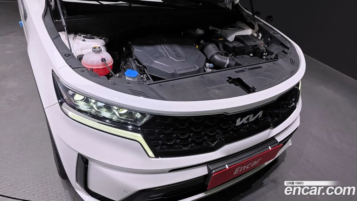 Kia Sorento — фото 8