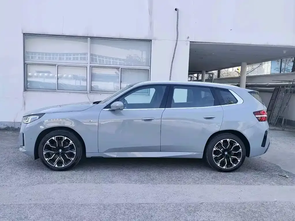 BMW X3 — фото 5