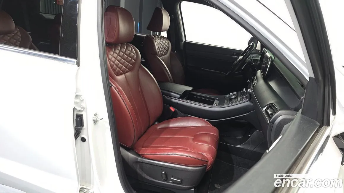 Hyundai Palisade — фото 3