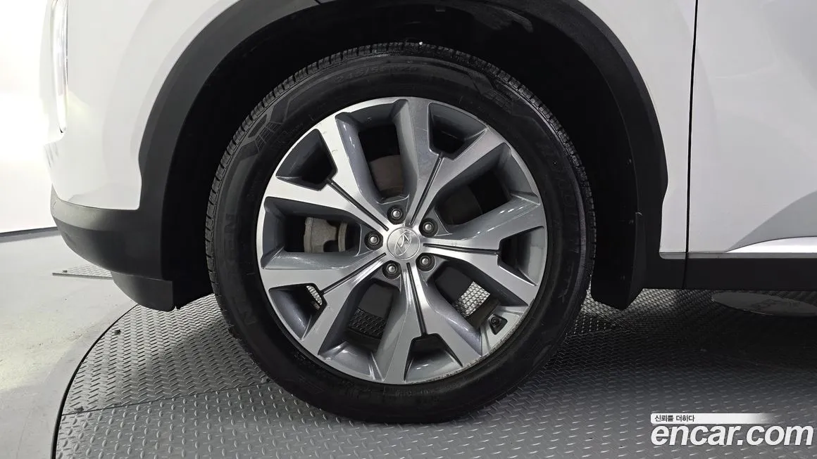 Hyundai Palisade — фото 4