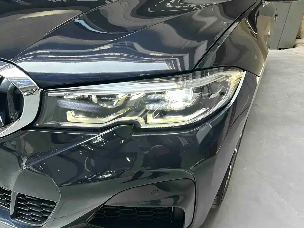 BMW 3 Series — фото 2