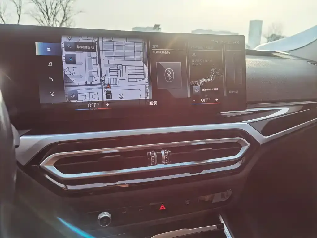 BMW i3 — фото 3