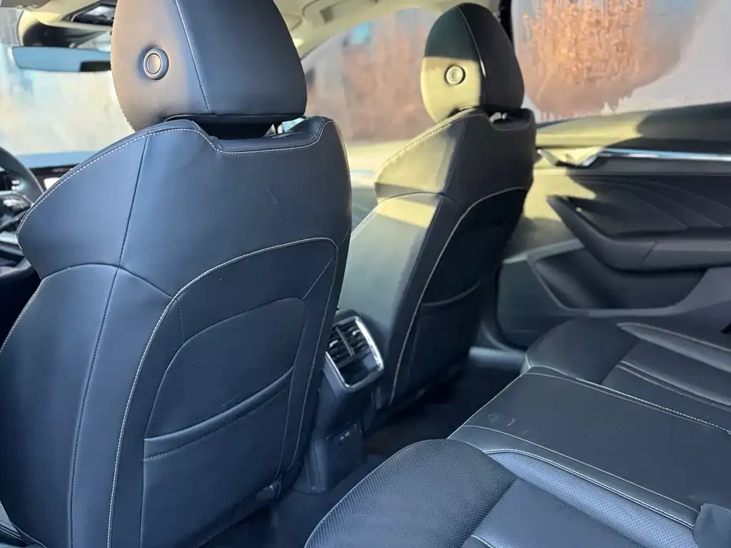Skoda Octavia — фото 4
