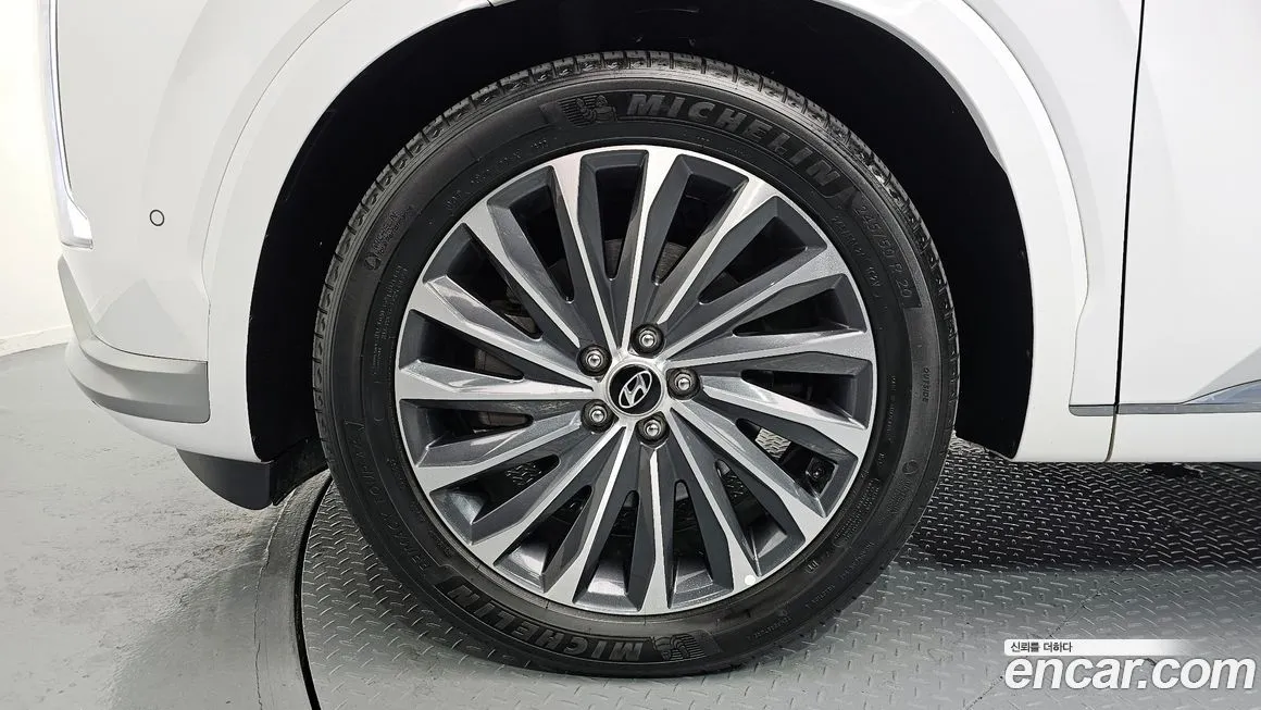 Hyundai Palisade — фото 7