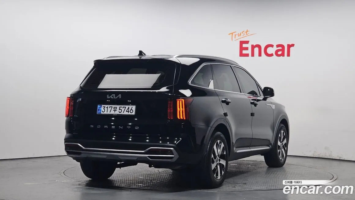 Kia Sorento — фото 2