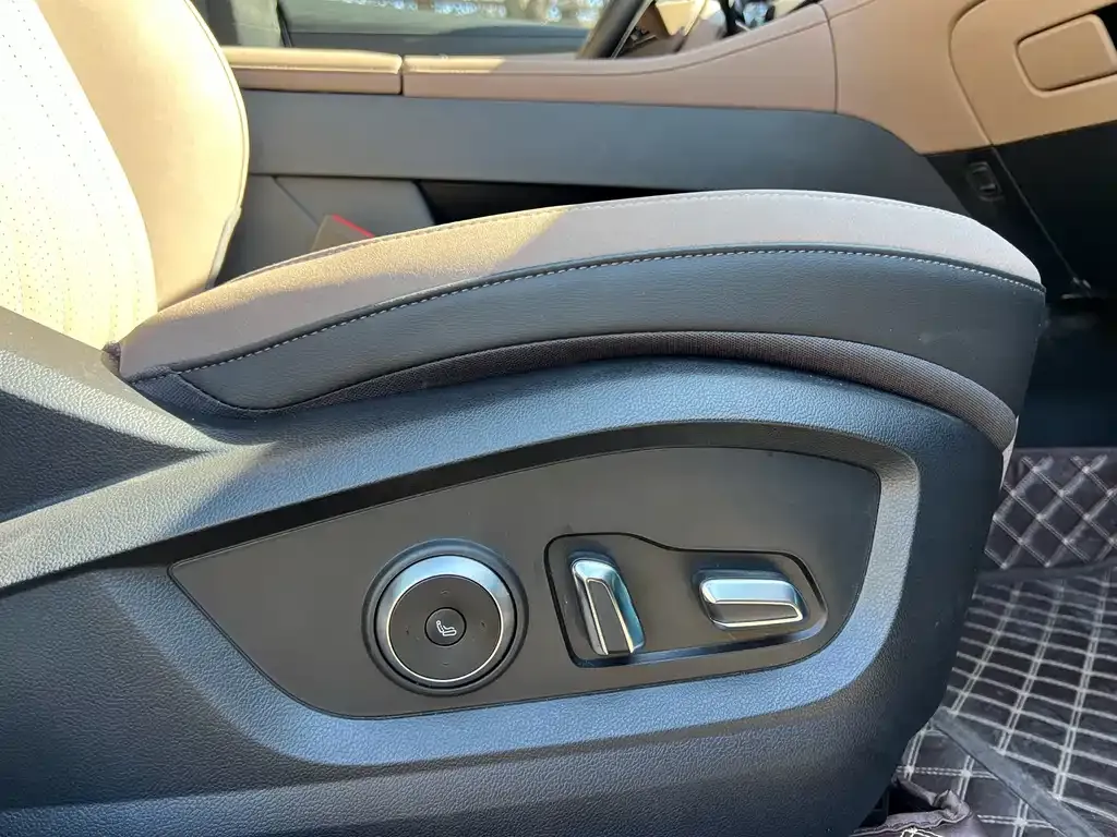 Chery Tiggo 8 PLUS C-DM — фото 8