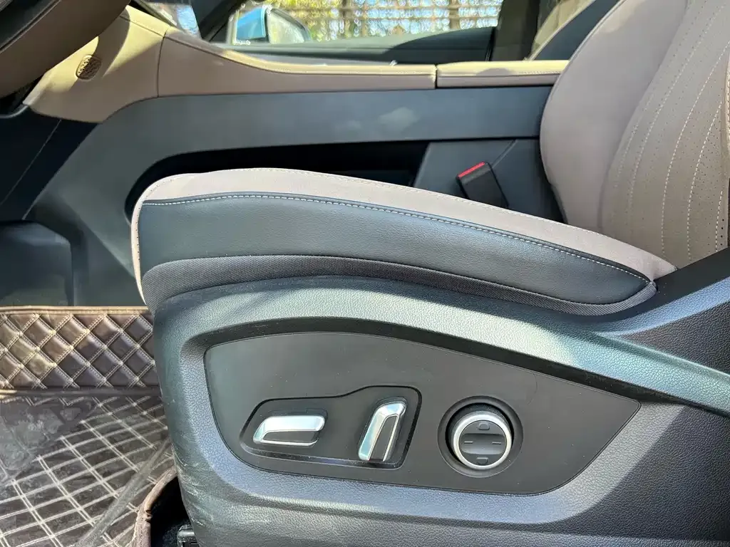 Chery Tiggo 8 PLUS C-DM — фото 4