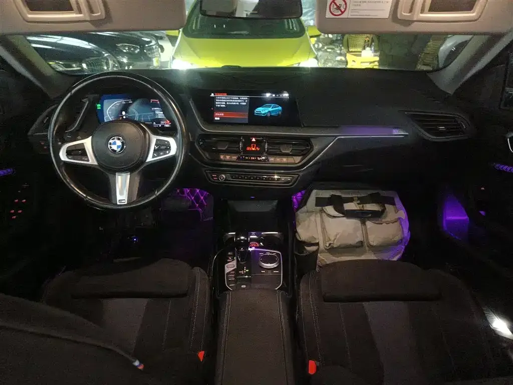 BMW 2 Series (Import) — фото 9