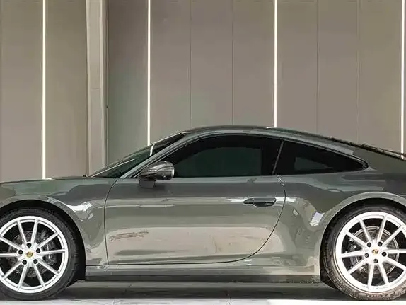 Porsche 911 — фото 2