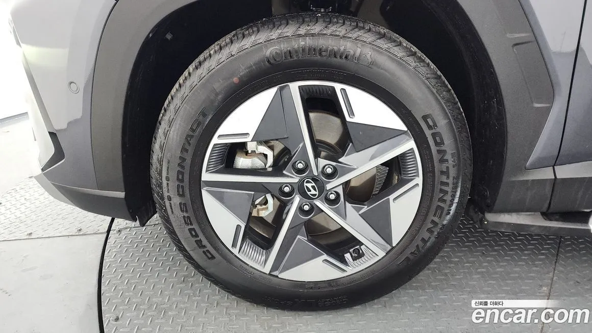 Hyundai Tucson — фото 2