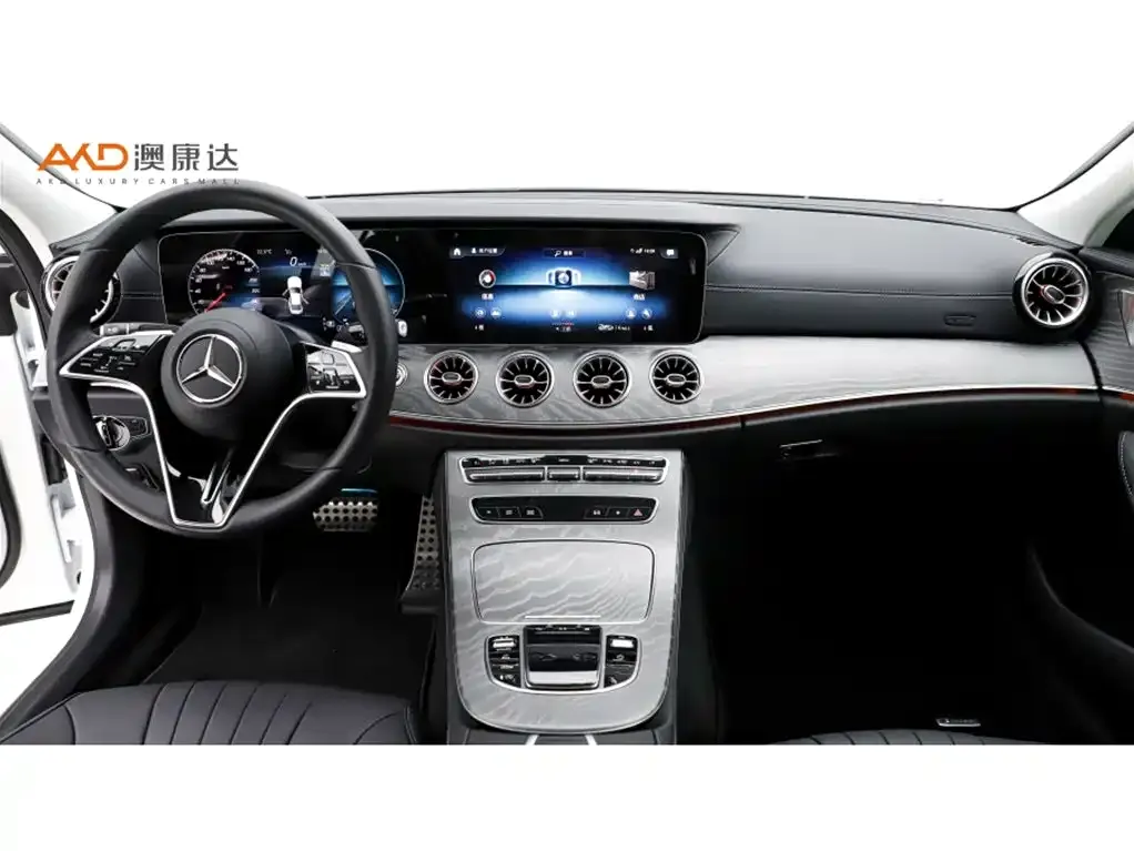 Mercedes-Benz CLS — фото 6