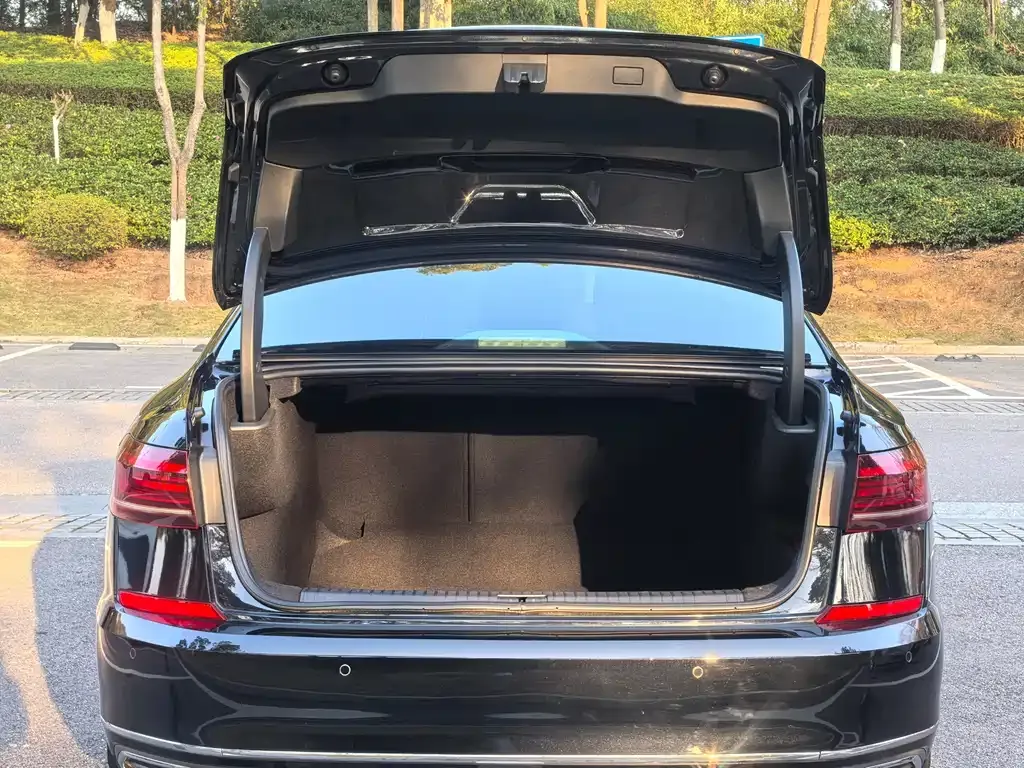 Volkswagen Passat — фото 3