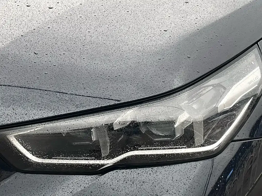 BMW 5 Series — фото 5