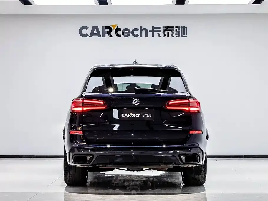 BMW X5 — фото 2
