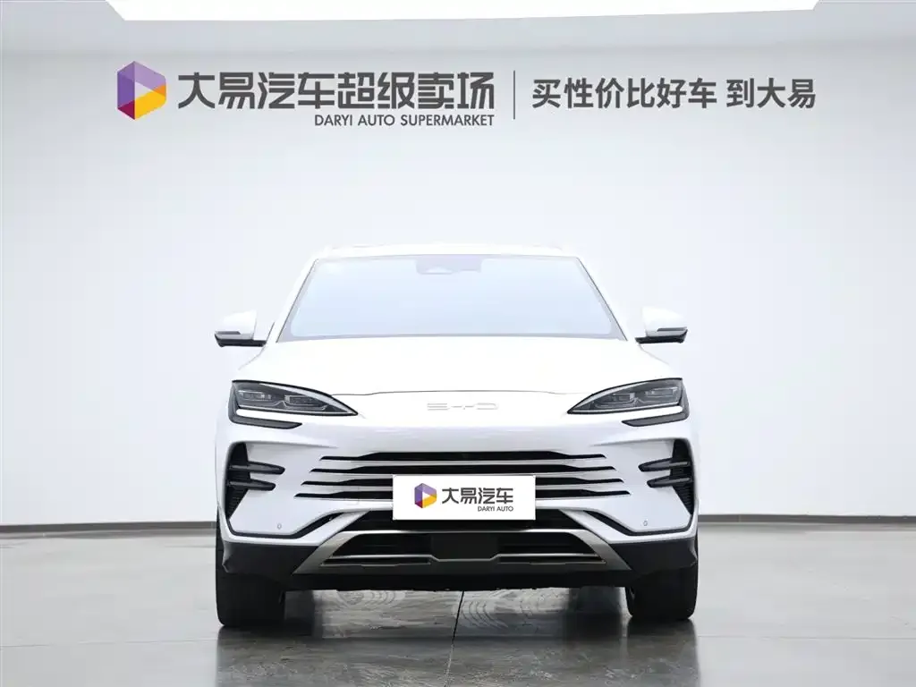 BYD PLUS New Energy — фото 5