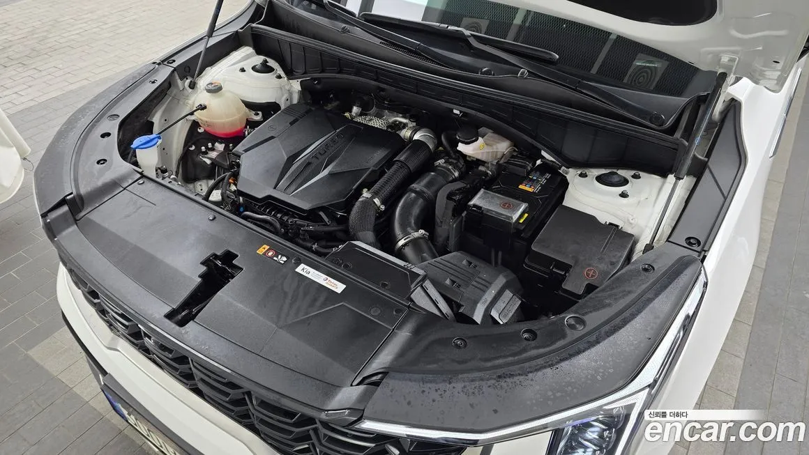 Kia Sorento — фото 9