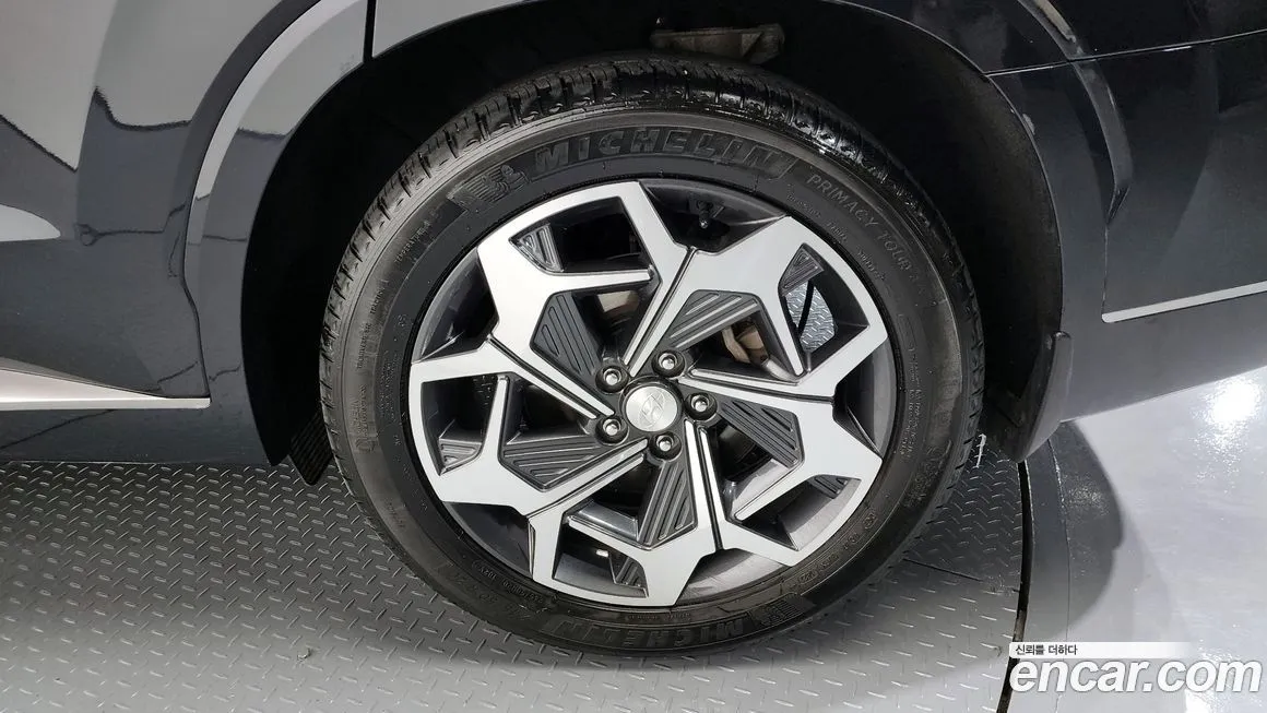 Hyundai Palisade — фото 8