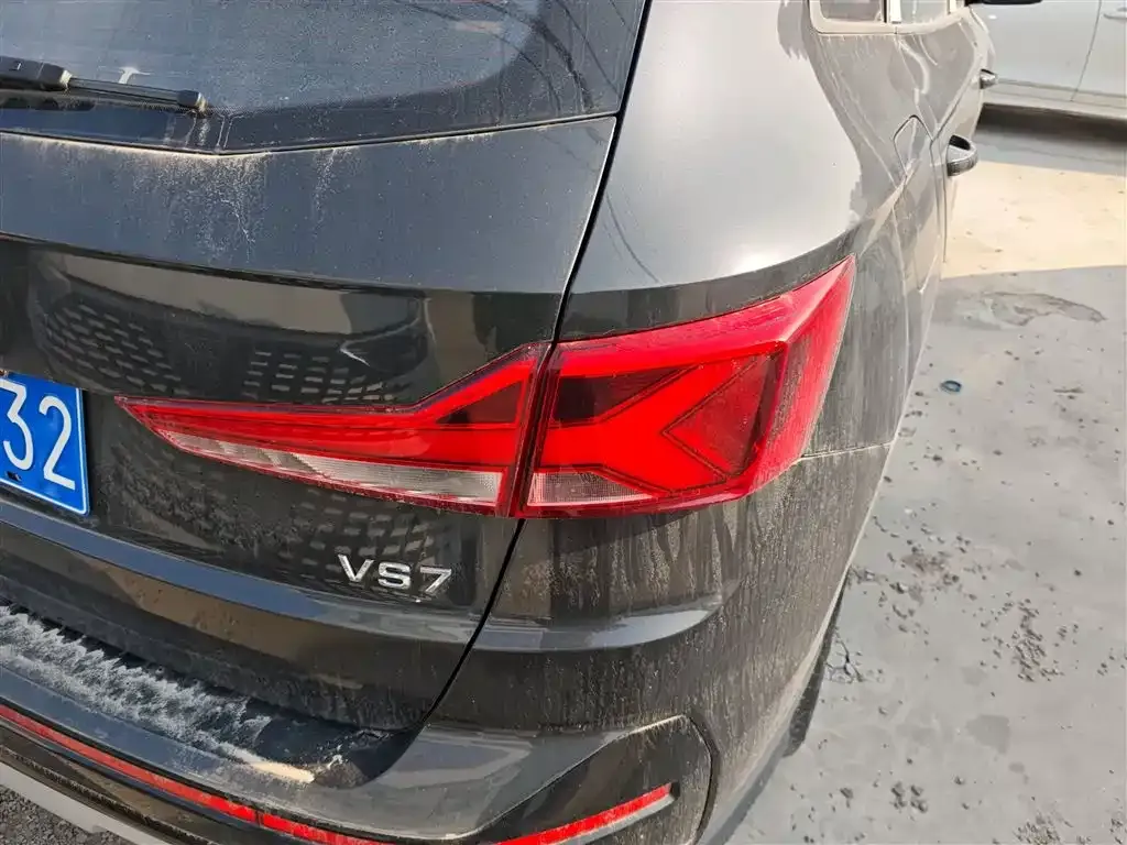 Jetta VS7 — фото 10