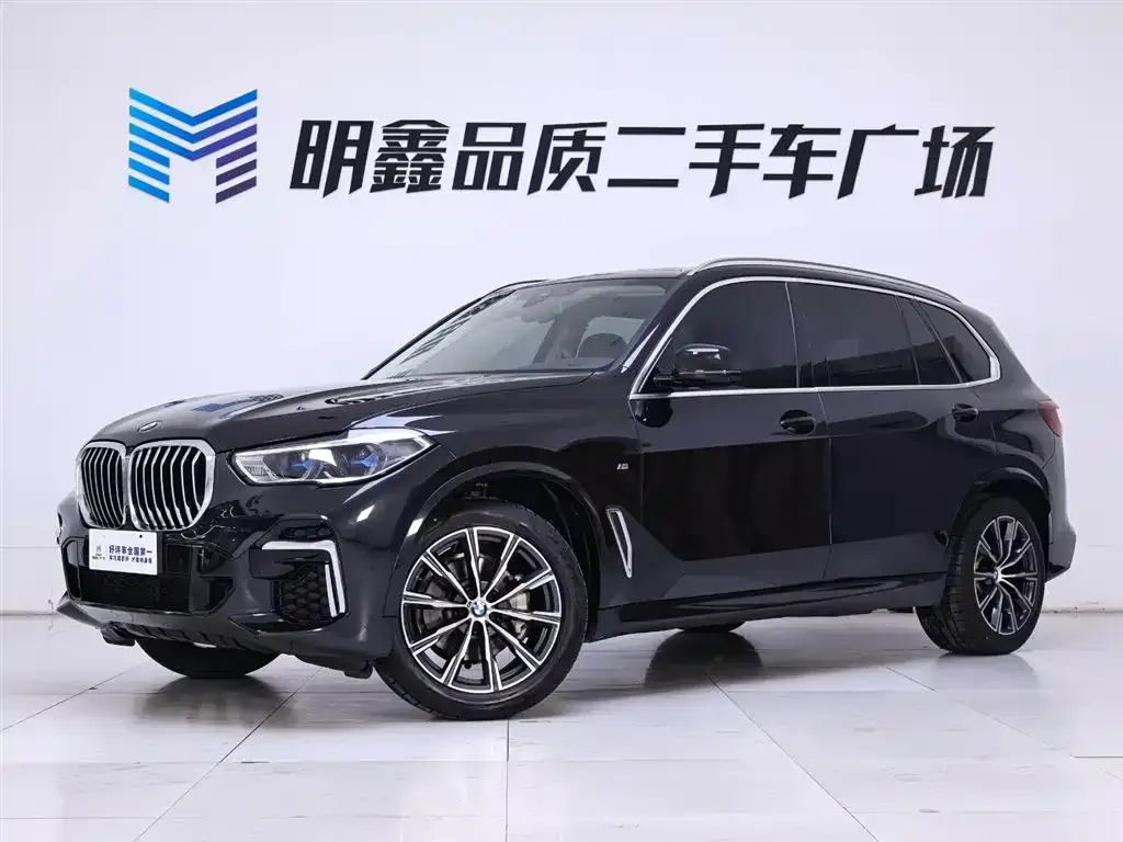 BMW X5 — фото 2