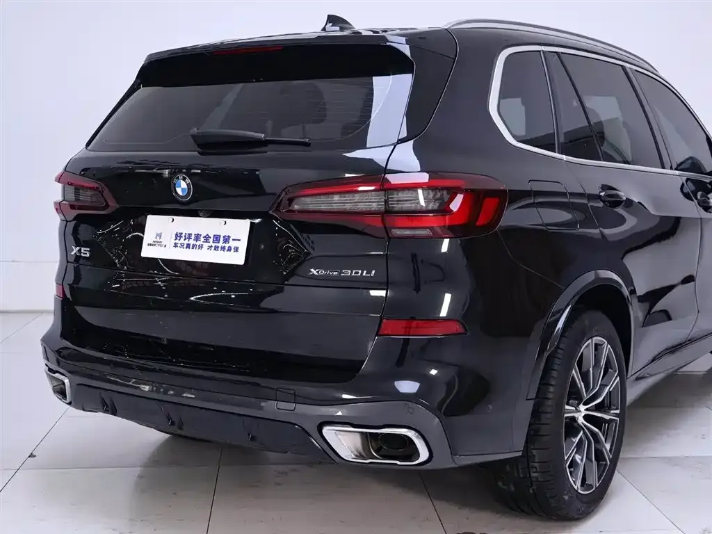 BMW X5 — фото 3