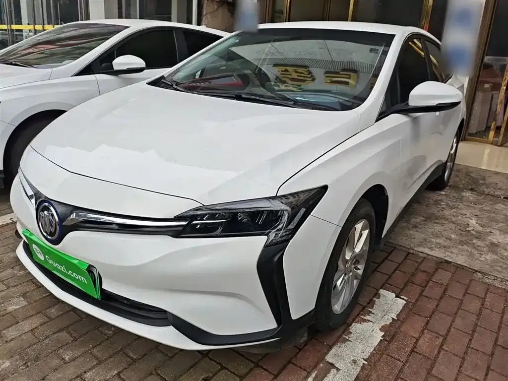 Buick Velite 6 — фото 1