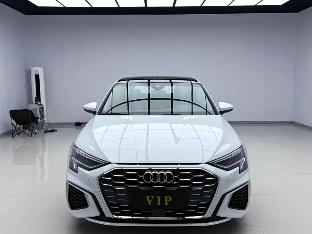 Audi A3 — фото 2